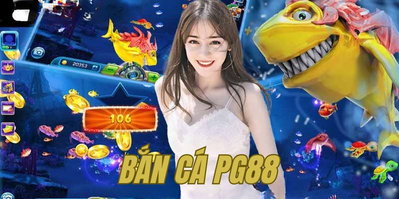 Tổng quan về bắn cá online