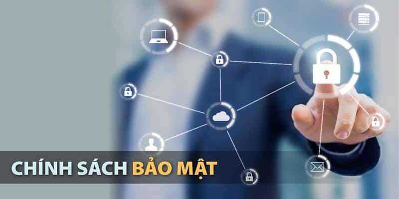 Quy định về bảo mật tại PG88