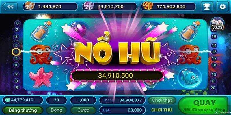 Mẹo chơi game Nổ hũ PG88 hiệu quả