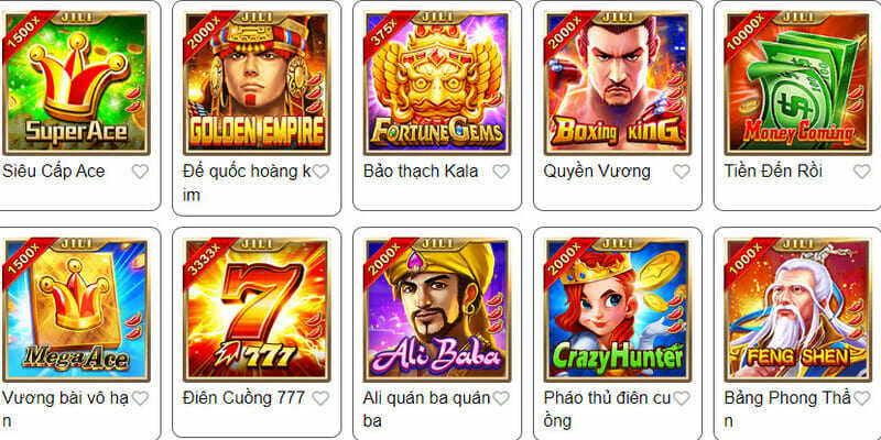 Tính năng nổi bật của game Nổ hũ PG88