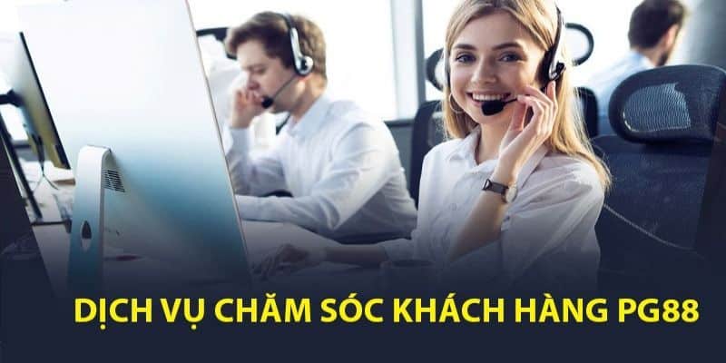 Giải đáp về chủ đề kênh liên hệ PG88