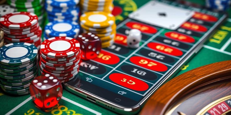 Đôi nét cơ bản về chuyên mục Casino Pg88