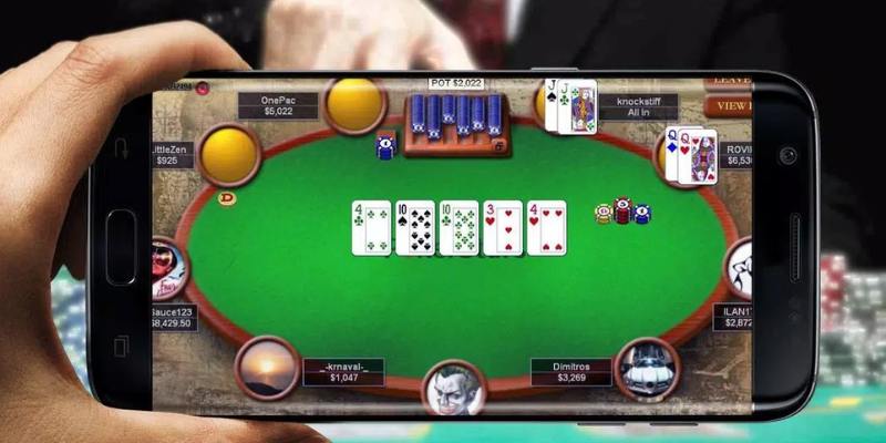 Bật mí luật, quy tắc tham gia Poker đúng chuẩn dành cho newbie