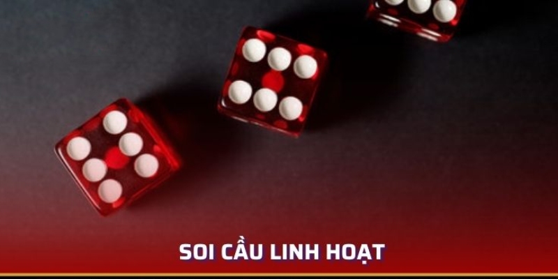 Nằm lòng các công thức soi cầu Tài Xỉu